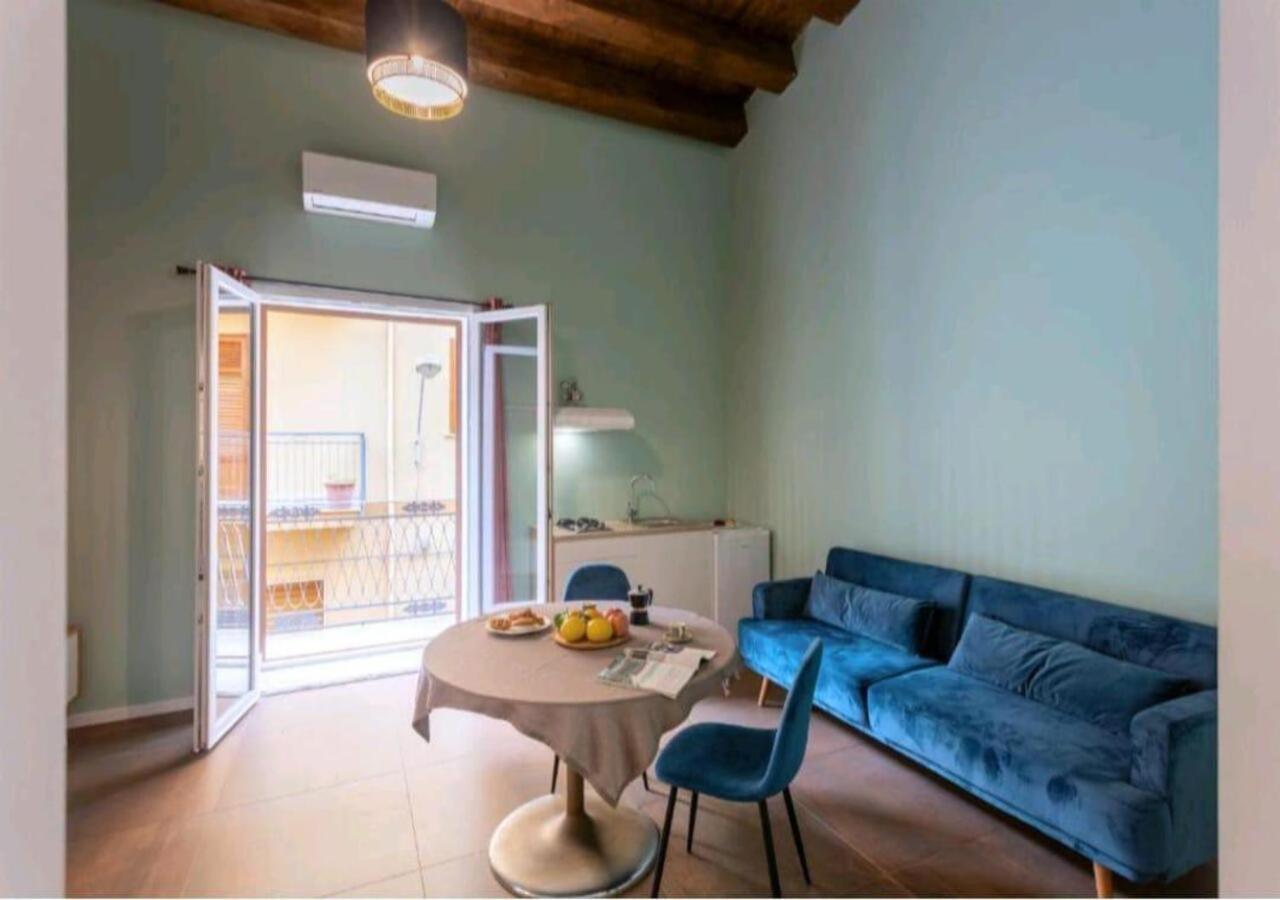 Apartment Franco Il Conte *