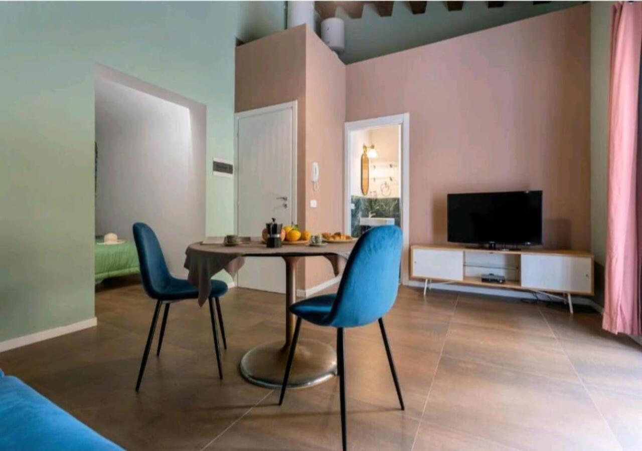 Franco Il Conte Apartment Bagheria